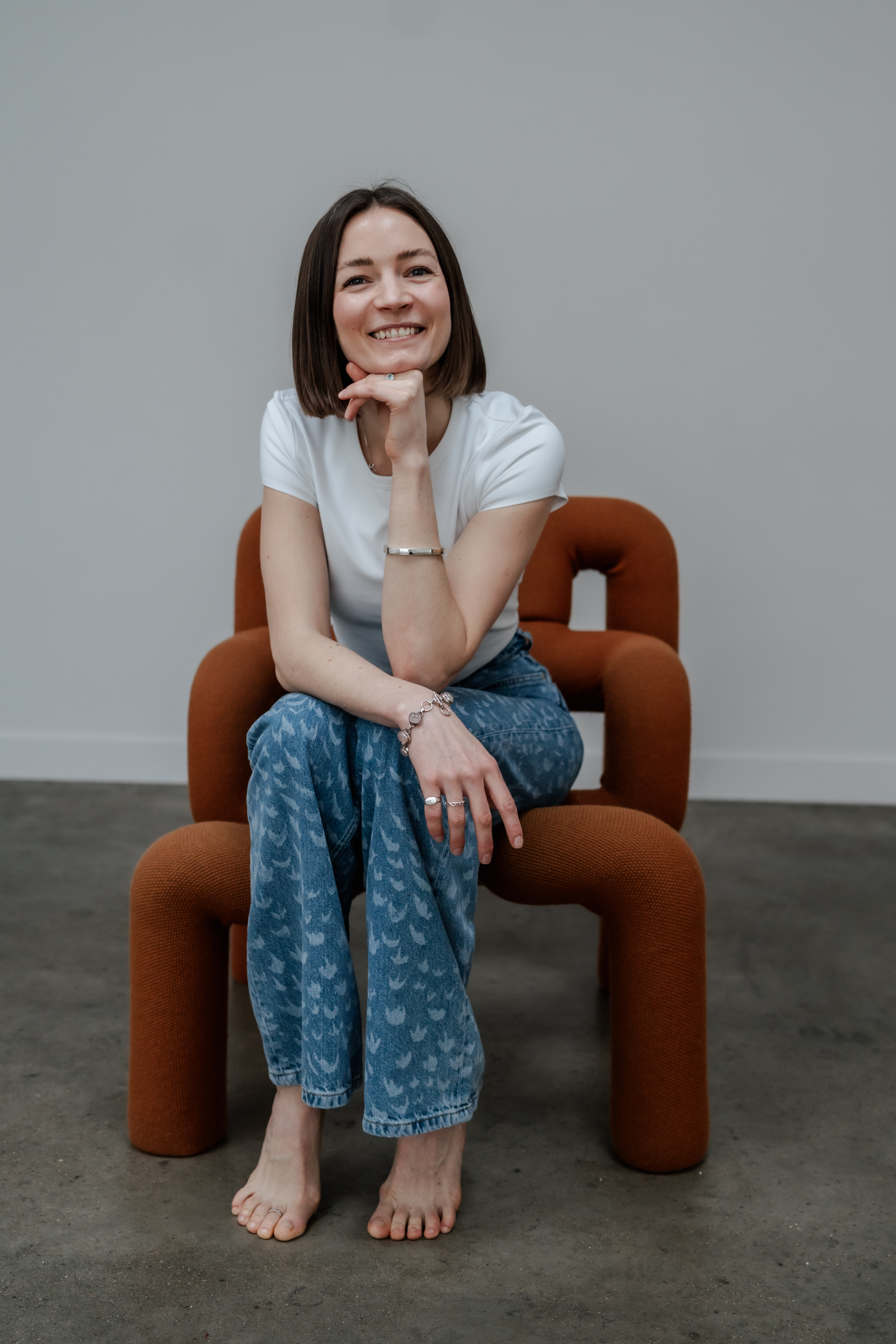 Writer: Georgia Emms