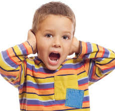 Stresse Infantil