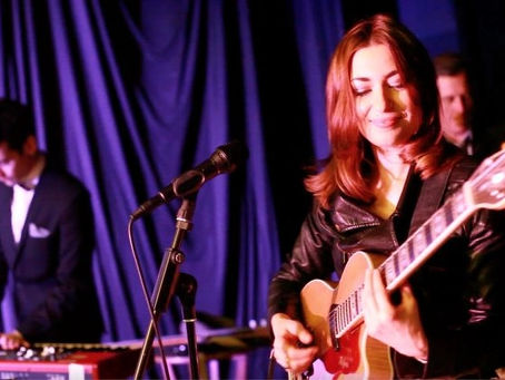 Perfect Live band