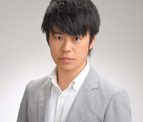 井上 智洋 先生