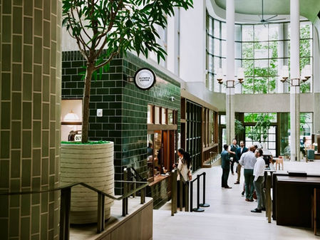 Three Must Try Seattle Coffee Shops That Aren't Starbucks.