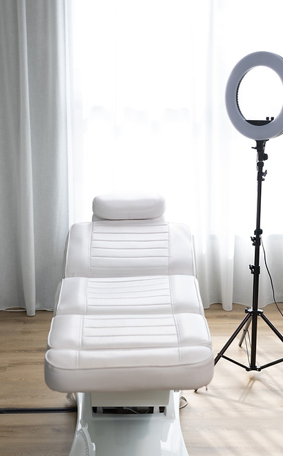 cosmetic tattoo studio