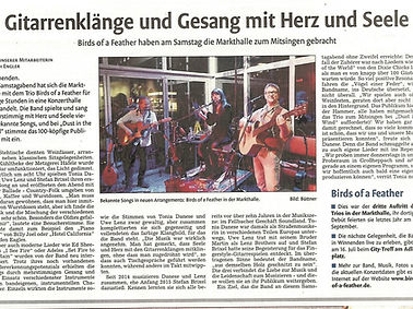 Birds-of-a-Feather-Markthalle-Winnenden-2016-–-Tonia-Danese-Uwe-Lenz-–Acoustic-Live-Musik-