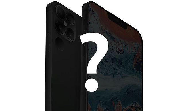 iPhone 13 con chip M1: 7 Mejoras que deben llegar
