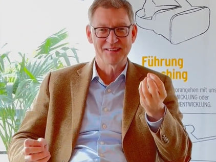 Ein einfacher Zugang zur Vertrauensbildung
