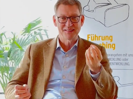 Ein einfacher Zugang zur Vertrauensbildung