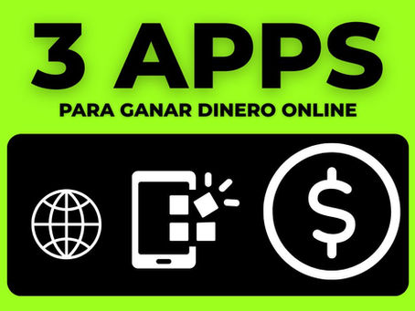 Cómo ganar dinero por internet en 2025: 3 métodos que sà funcionan