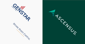 𝗦𝘁𝗼𝗻𝗲 𝗣𝗼𝗶𝗻𝘁 𝗮𝗻𝗱 𝗚𝗲𝗻𝘀𝘁𝗮𝗿 𝗧𝗮𝗸𝗲 𝗘𝗾𝘂𝗮𝗹 𝗦𝘁𝗮𝗸𝗲𝘀 𝗶𝗻 𝗔𝘀𝗰𝗲𝗻𝘀𝘂𝘀