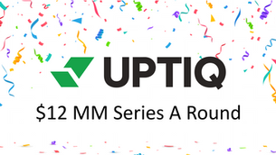 Uptiq.ai Raises $12 Million to Expand AI Infrastructure for Financial Institutions