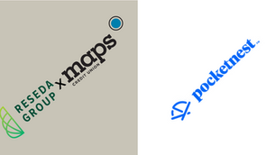 Reseda Group and Maps Credit Union Partner to Acquire Pocketnest to Expand AI-Powered Financial Wellness for Members