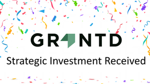 Grantd receives Minority Strategic Investment from Dynasty Partners