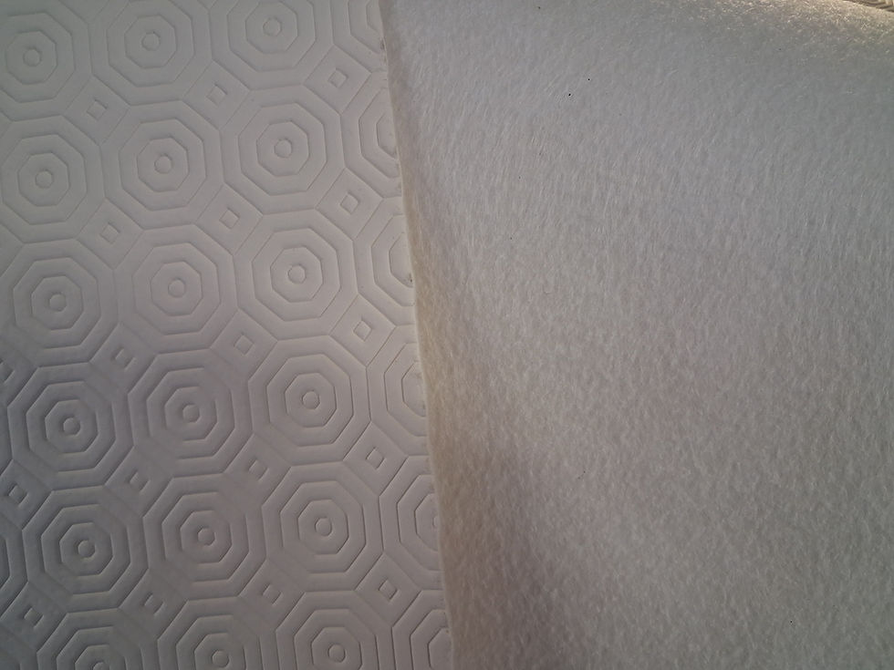 Thumbnail: Heat resistant table protector