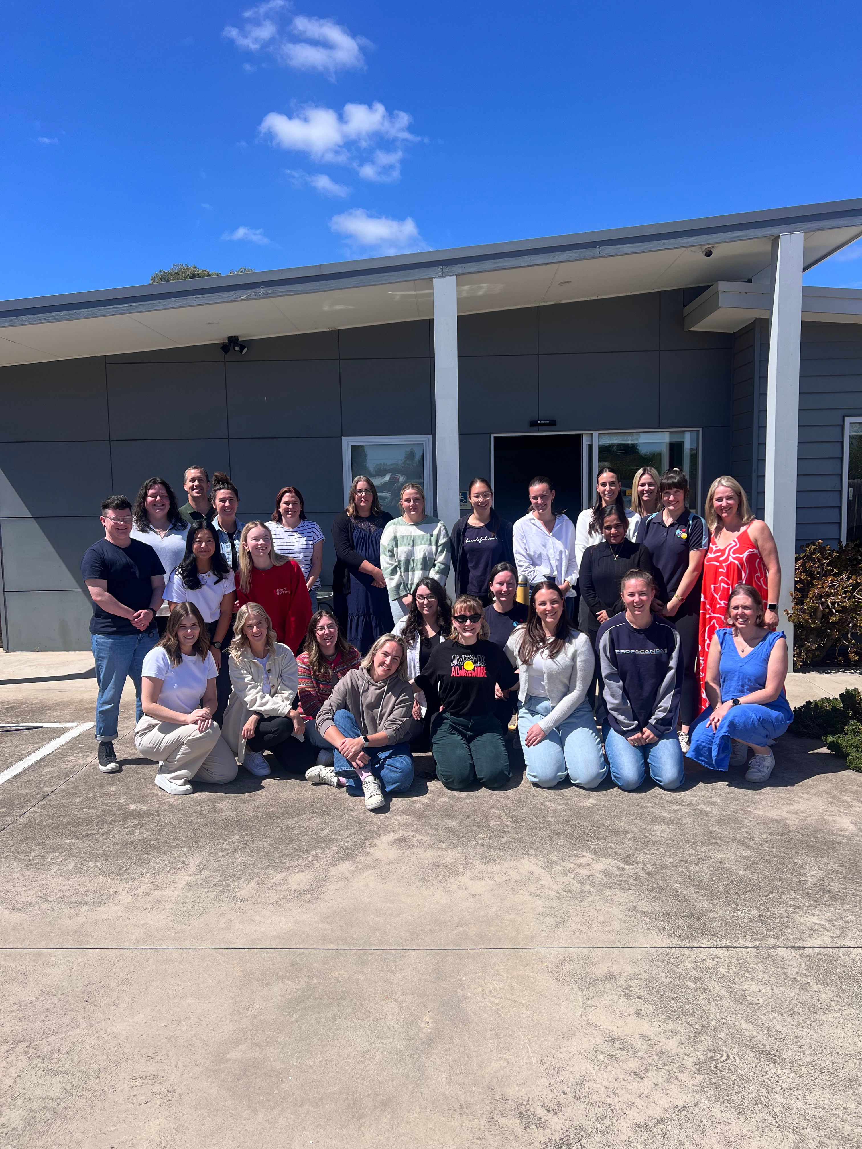 Writer: D.O.T.S. Blog