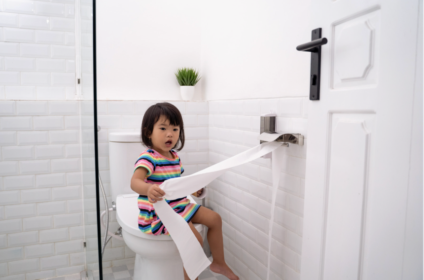 Supporting Your Autistic Child with Toileting: A Guide for Families