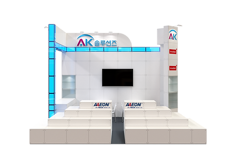 4부스 (6m x 6m) (주)에스엠피