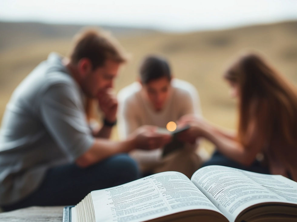 picture of a Bible or a group studying the Bible.jpg