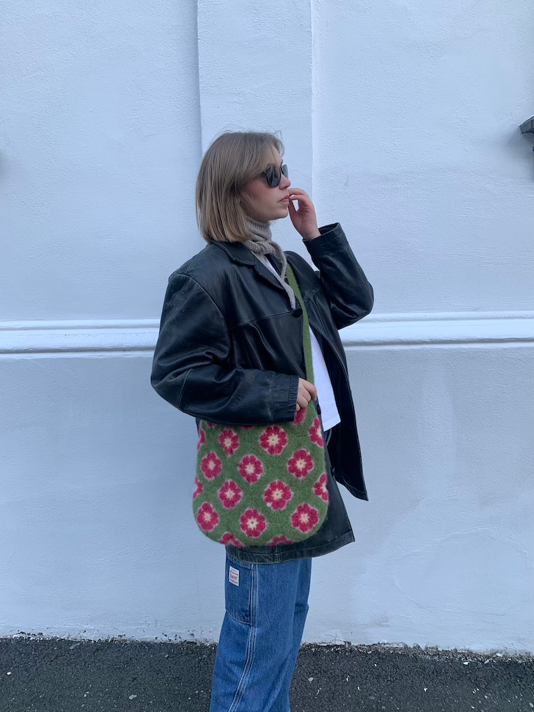 Miniatyrbilde: Vår vesken