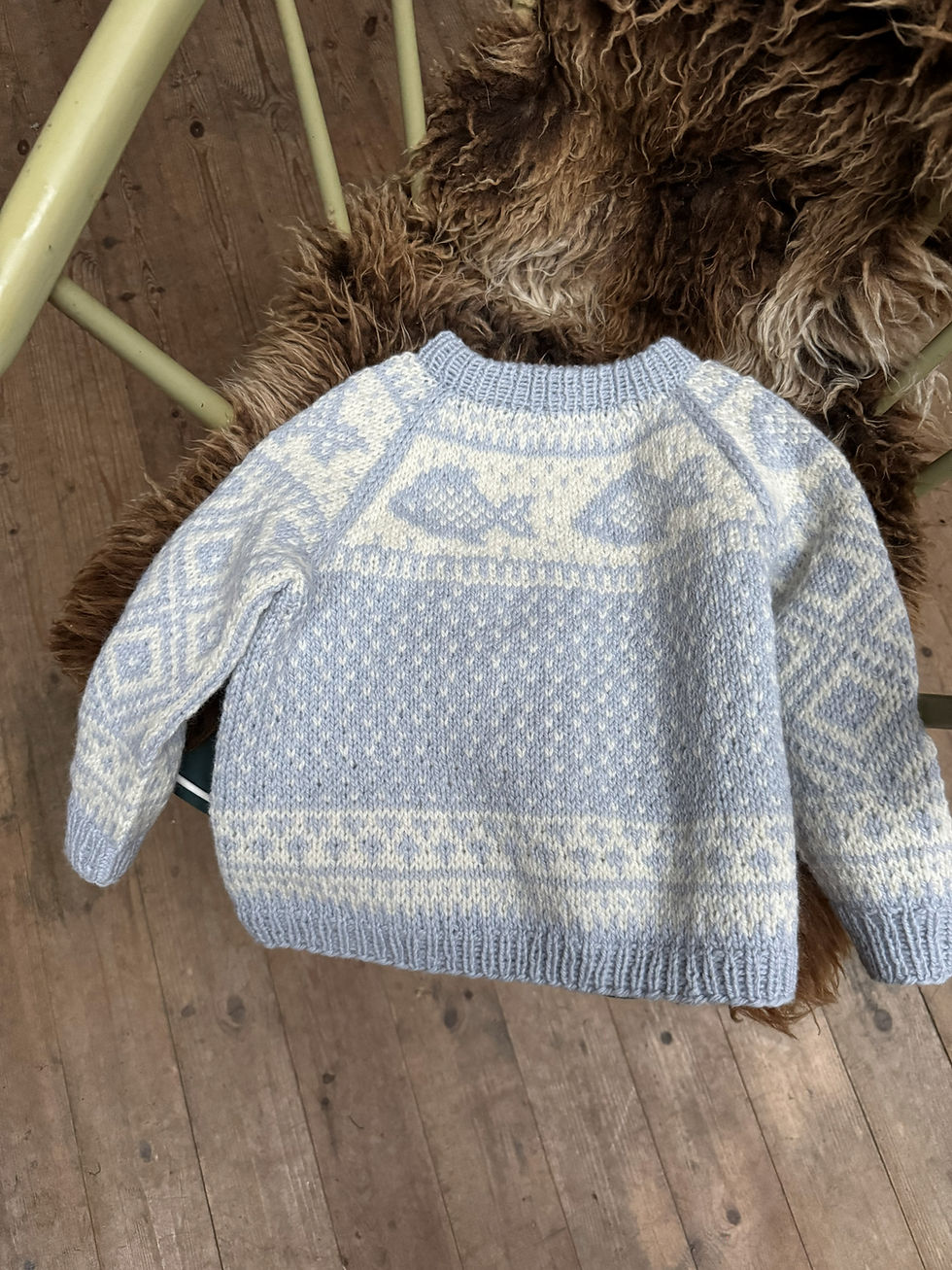 Thumbnail: Mini Holmeknappen