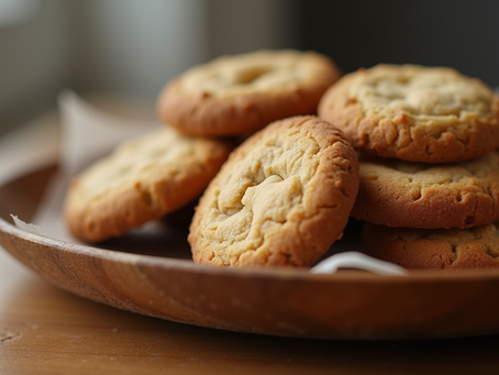 Exploring Cookie Flavors at Whisk and Bloom