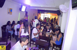 HORUS BAR PALMIRA