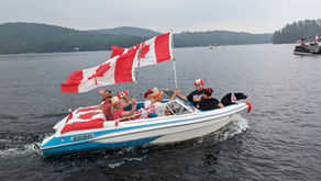 Join us for Canada Day!