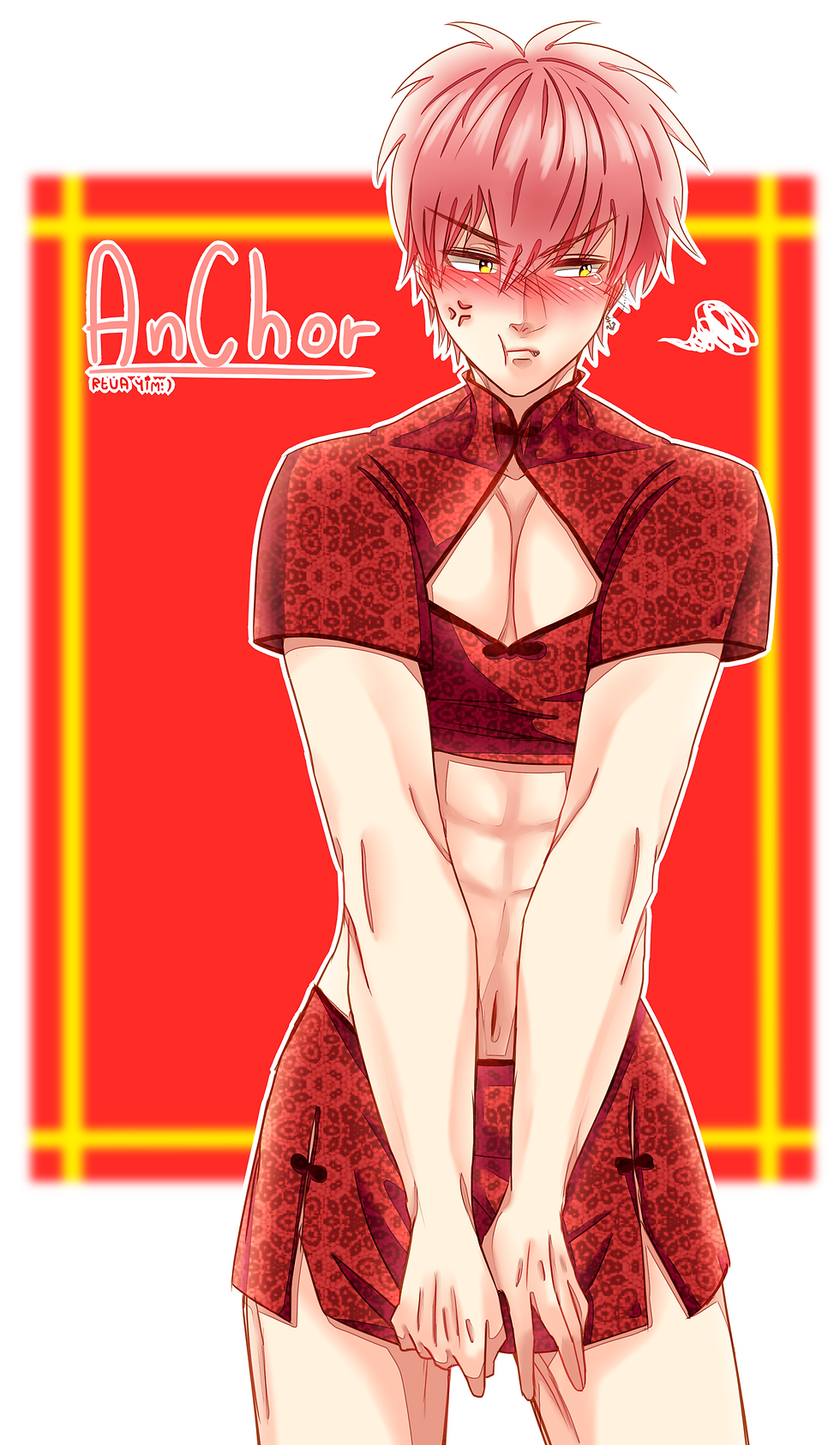Chinese New Year