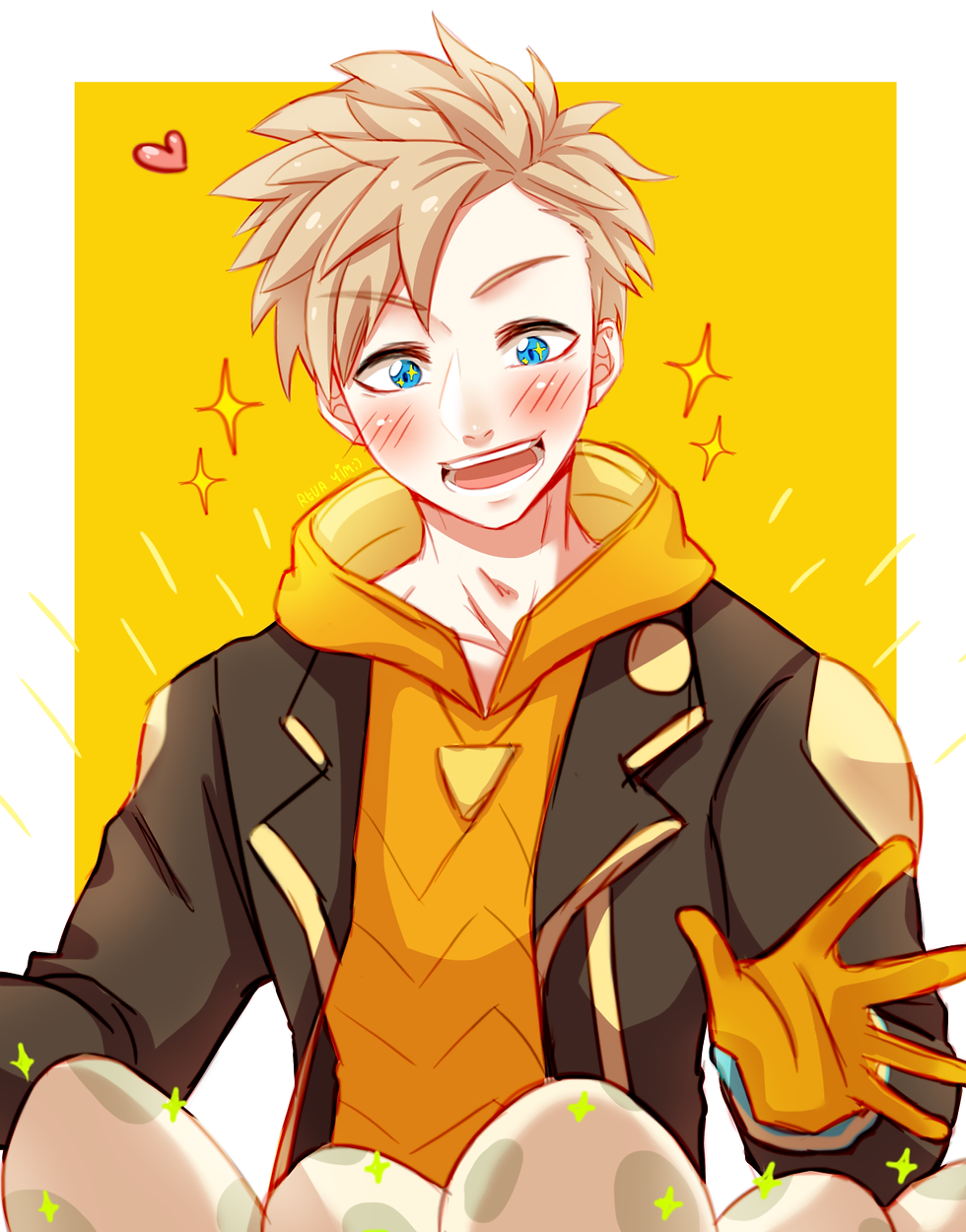 spark