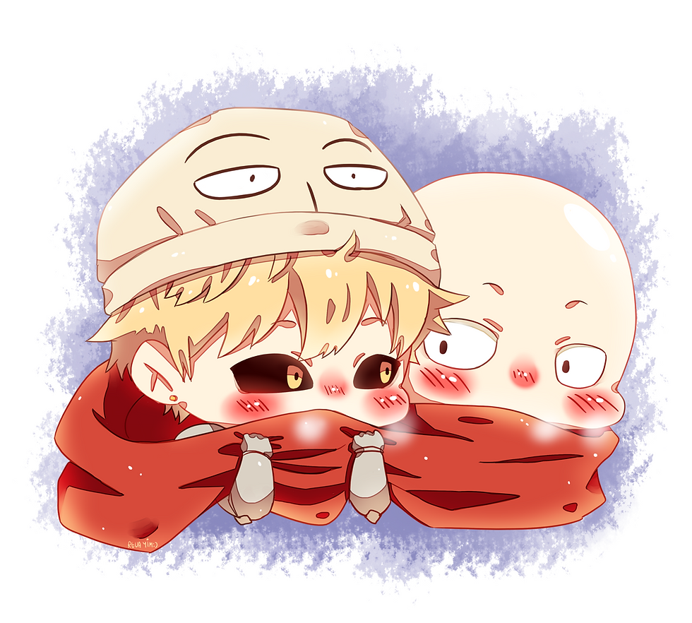 Cold