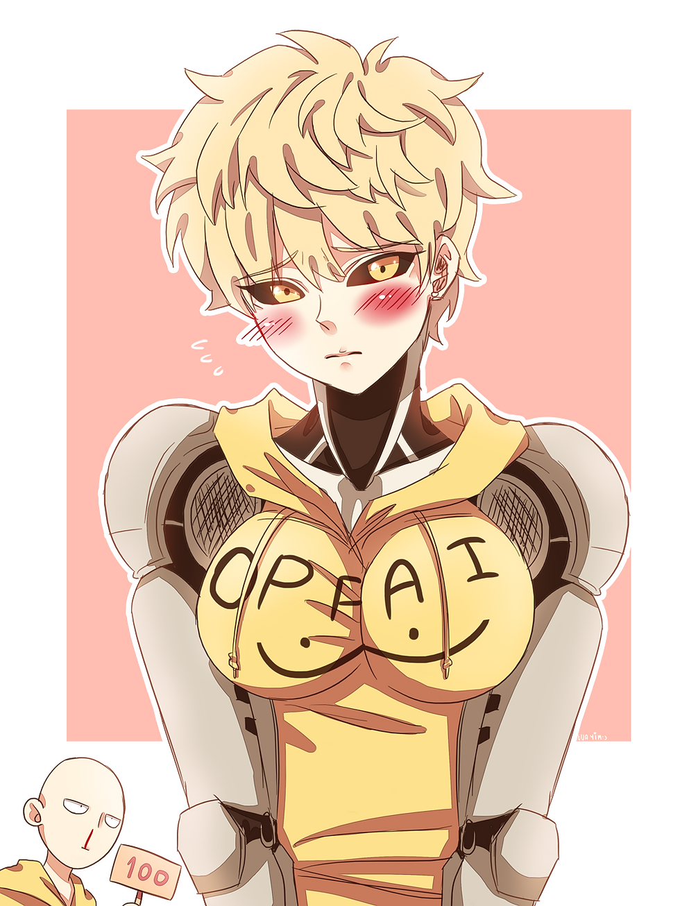oppai