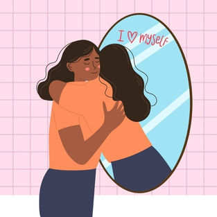 Self Love là gì? Yêu bản thân theo nghĩa thực sự - không phải tắm bồn và "nghĩ tích cực"