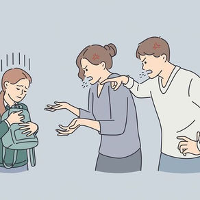 Áp lực gia đình là gì? Khi tình yêu thương và kỳ vọng trở nên quá nặng nề