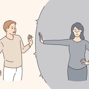 Gắn bó né tránh (avoidant attachment) là gì? Khi bạn muốn gần nhưng lại cứ đẩy người khác ra