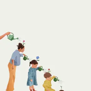 Cảm xúc của mẹ ảnh hưởng đến cuộc đời của con như thế nào? 