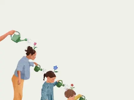 Cảm xúc của mẹ ảnh hưởng đến cuộc đời của con như thế nào?