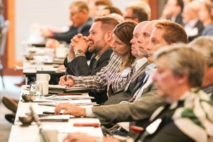 EFCG 2023 CEO Conference Highlight: Positioning Takeaways