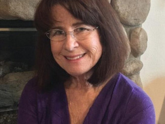 Ex-Manson Family Cult Member, Dianne "Snake" Lake