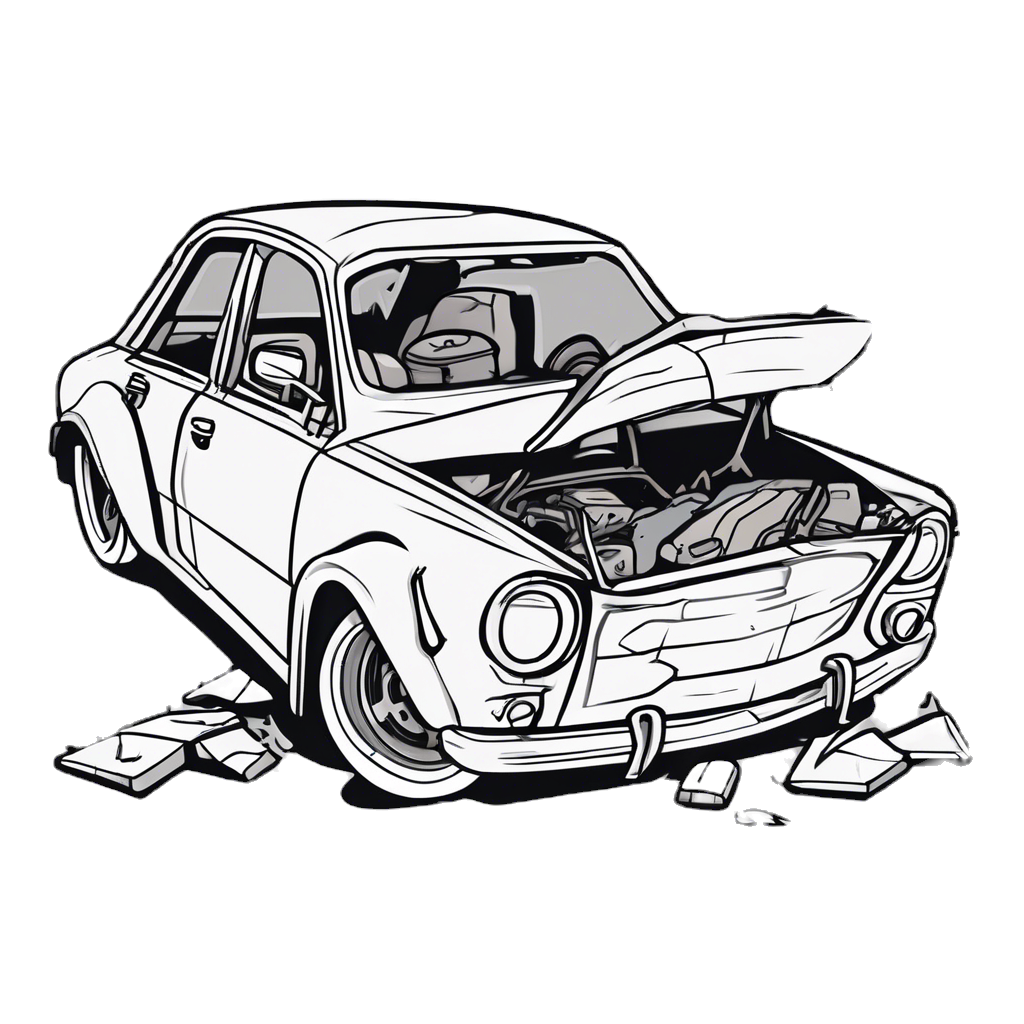 broken car line art no background.png