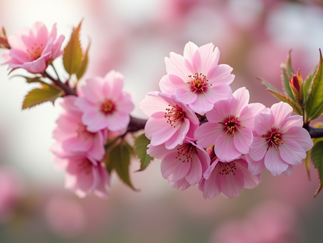 Embracing Spring: How March Inspires a Fresh Start in Assisted Living Life