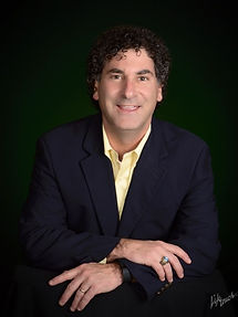 Dr. Nussbaum Headshot