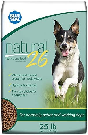 Natural 26