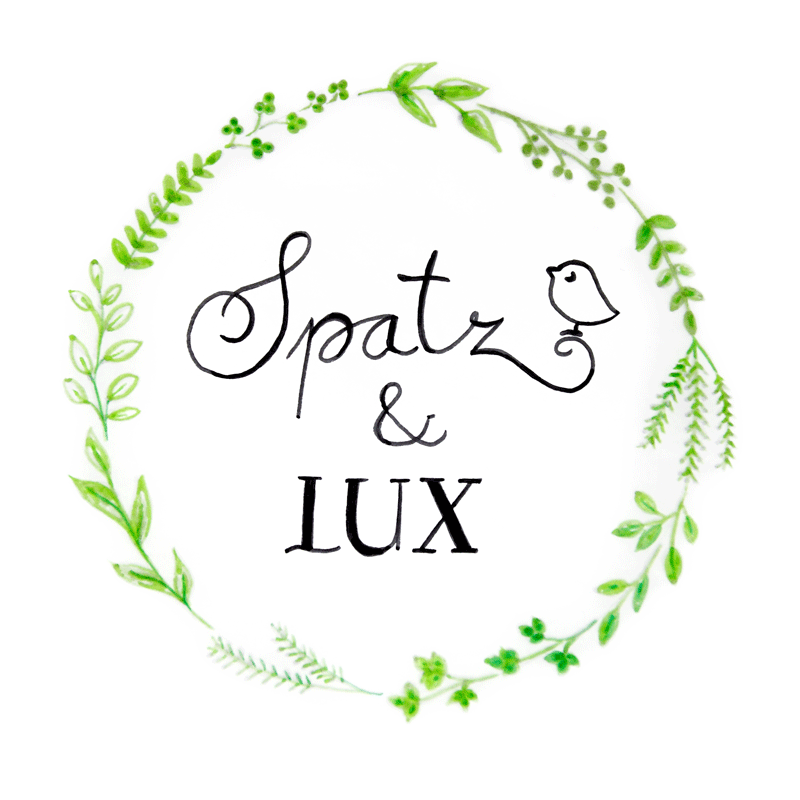 Spatz&Lux Logo Schnittmuster Vorlage - DIY selber nähen Journal Taschenkalender Spatzjournal Schnittmuster und Plotterdateien.jpg