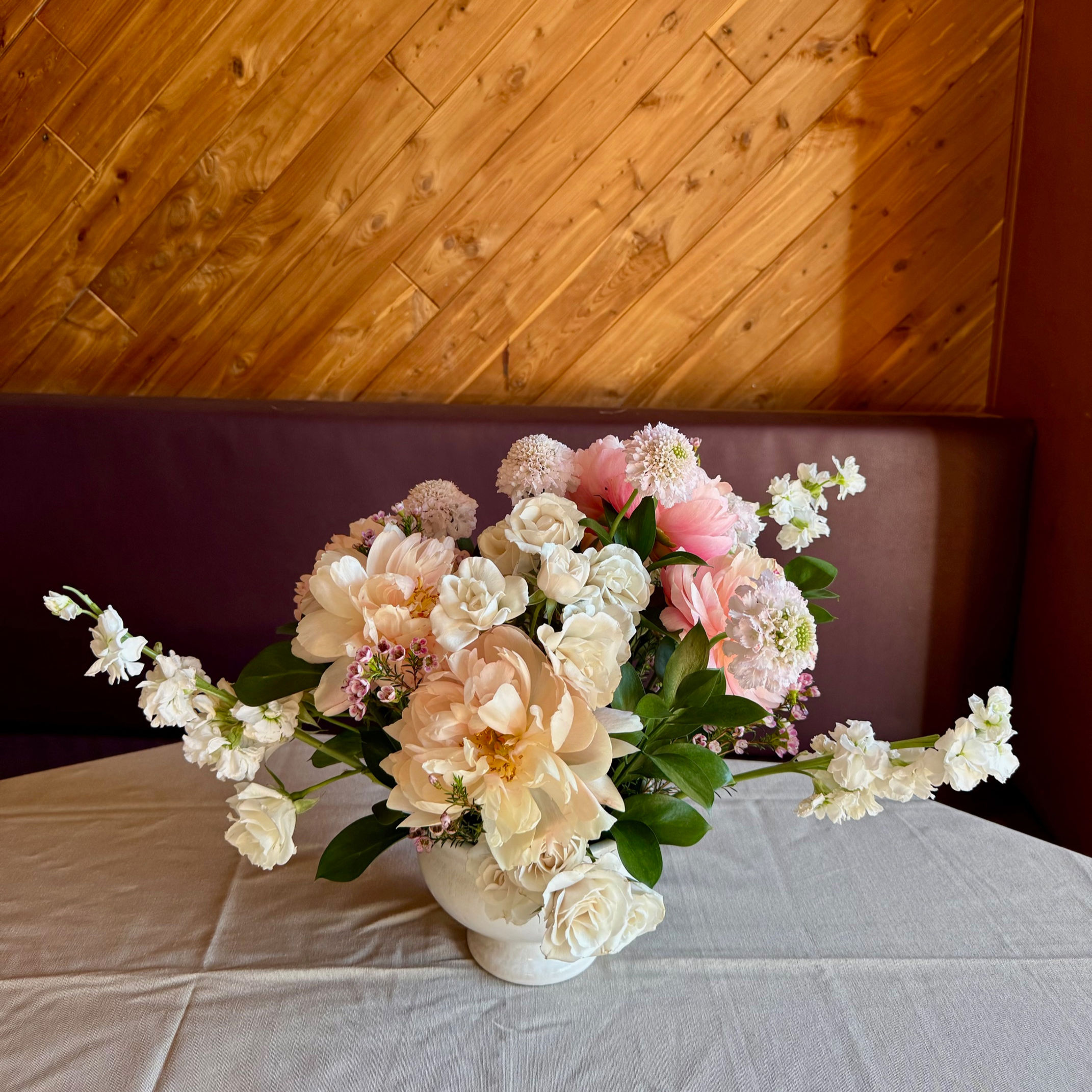 Moyenne Arrangement