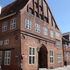 Einladung zu den Deutsch-Baltischen Kulturtagen -72. Carl-Schirren-Tag