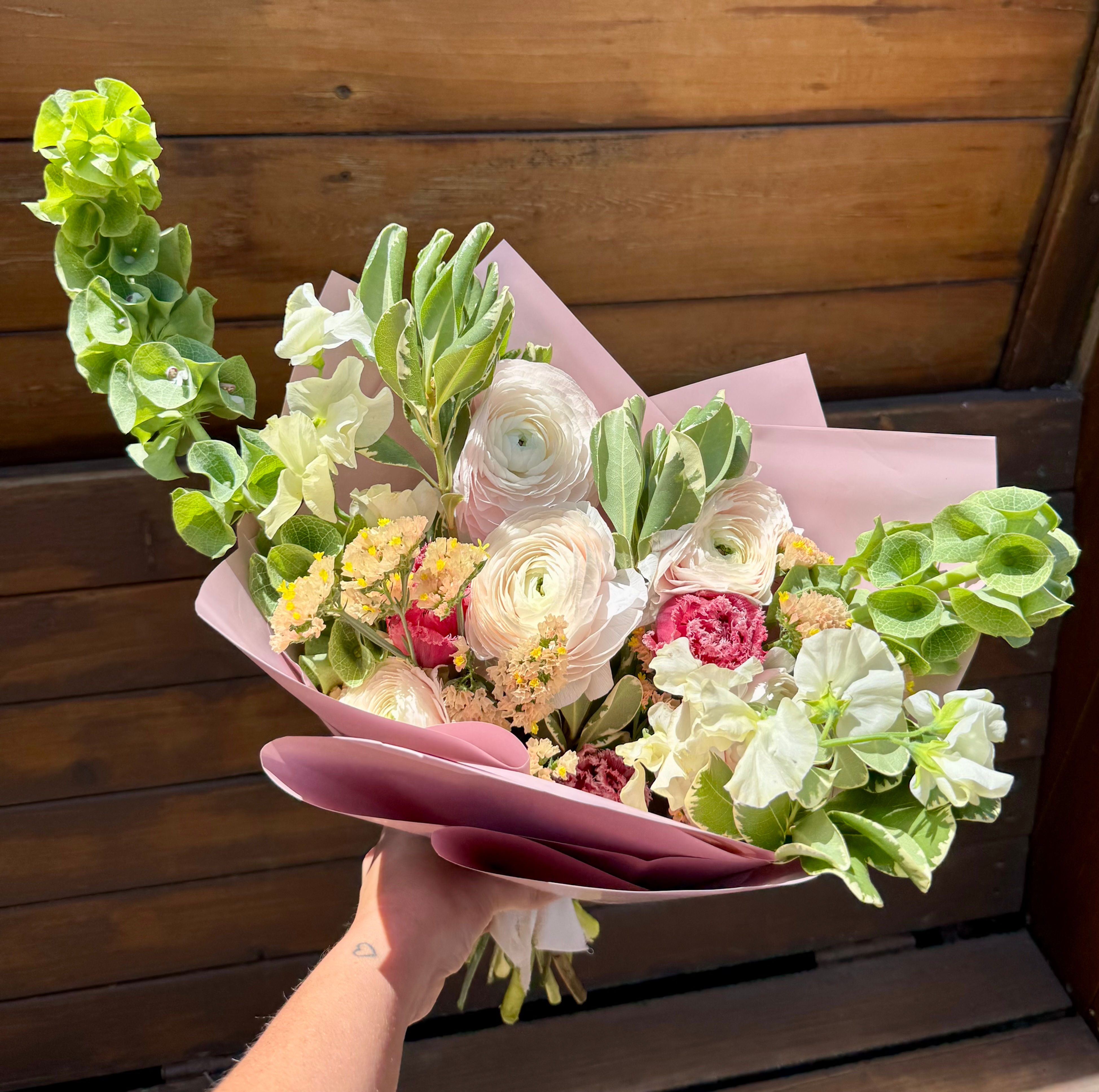 Grande Bouquet