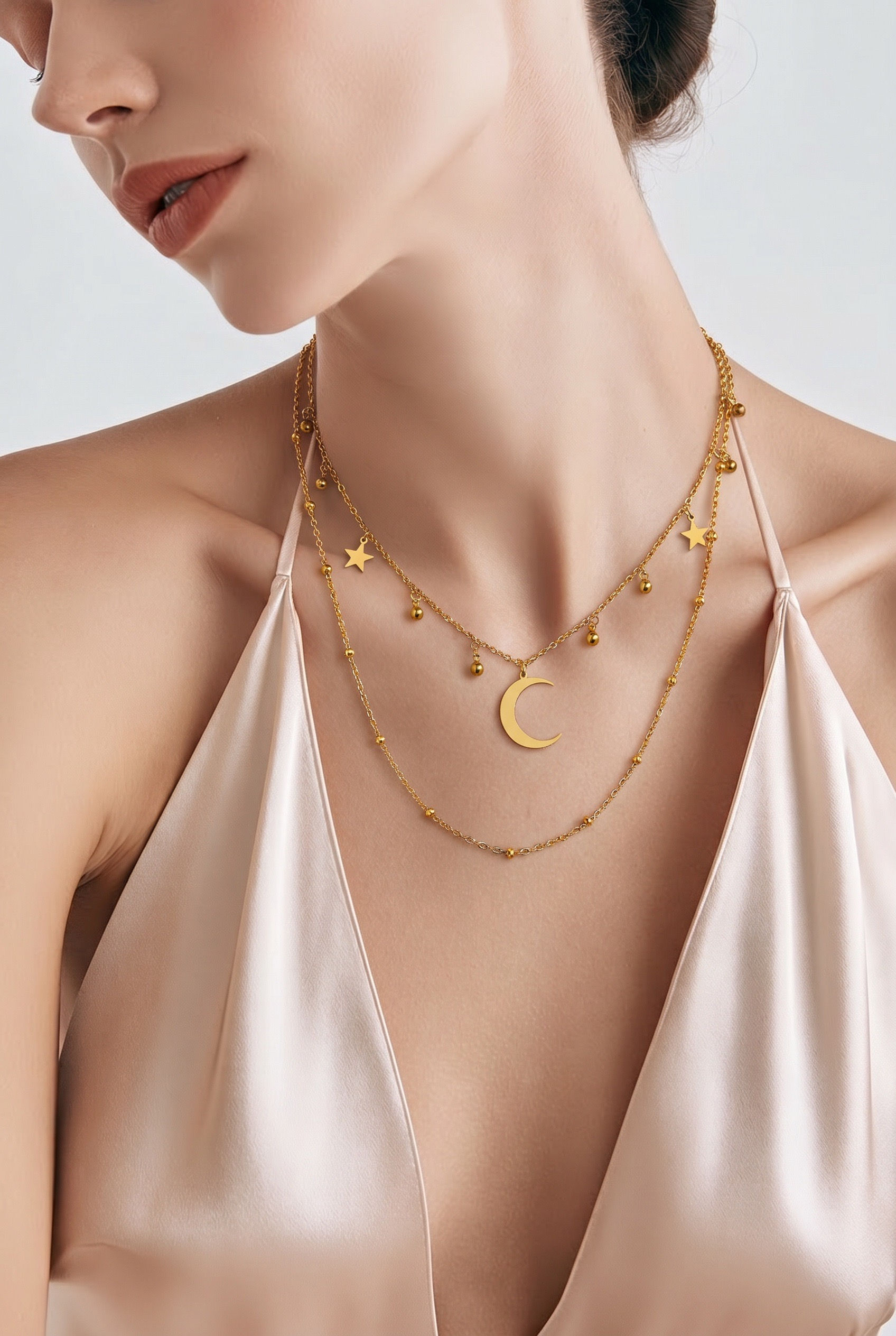 Collier Célestia
