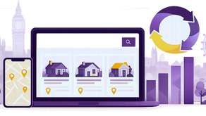 The UK Property Portals Market Enters a New Strategic Cycle