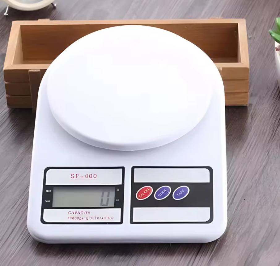 Miniatura: Balança Digital de Alta Precisão – (Frete Grátis)