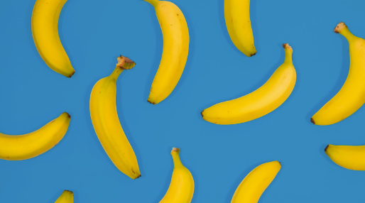 Bananas About Bananas? Their Ripening Dilemma & Its Food Waste Implications.