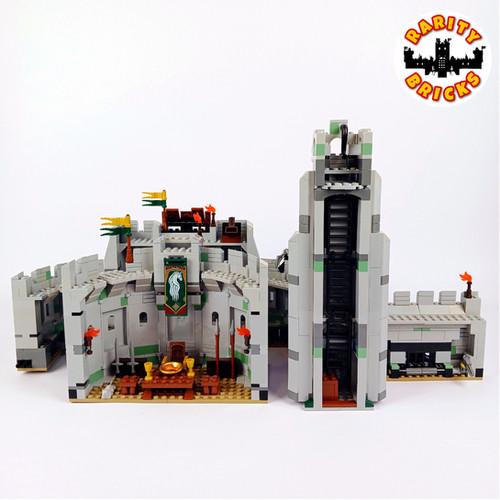 LEGO® The Lord of the Rings The Battle of Helm's Deep Bundle (9474