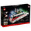 Thumbnail: LEGO® ICONS Ghostbusters ECTO-1 10274